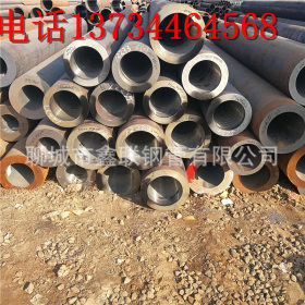 厂家直销 12cr1movg合金管 厚壁合金钢管 无缝合金钢管价格