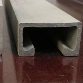 304不锈钢哈芬槽 哈芬槽钢规格全 不锈钢预埋槽道 可切割零售