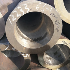 乾通生产无缝钢管35#无缝钢管45#优质碳素结构无缝钢管现货规格全