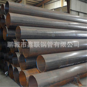 大邱庄驻地厂家直缝焊管 现货供应 订单生产Q235B Q345B 焊管