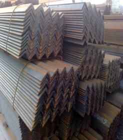 云南建筑型材 角钢 优质型材 昆明 现货厂供 钢材 建筑 钢铁角钢