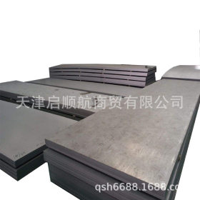 厂家直销Q235B热钢板轧普板板规格全价格优可切割现货供应