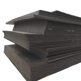 厂家直销Q345E热钢板轧普板板规格全价格优可切割现货供应