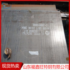 厂家现货NM500耐磨板 多规格NM500耐磨钢板 中厚板切割零售