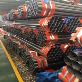 厂家供应Q235B结构用20#无缝钢管 焊接钢管批发