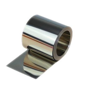 防磁性316不锈钢材料 不锈钢带 无磁性合适合种电子产品使用