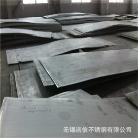 无锡不锈钢板厂供应国标321中厚板切割 定尺任意切割 割方块割圆