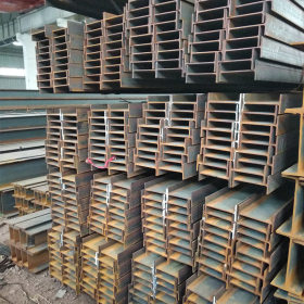 厂家现货供应 工程用花纹板Q235B楼梯踏步板 H型钢大量批发