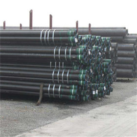 J55石油套管现货规格 短螺纹套管 大庆石油管线管专供油田专用管