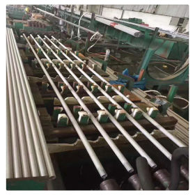 无锡厂家SUS304不锈钢无缝管317L工业焊管另有316以及厚壁焊管