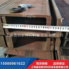 PFC125*65澳标槽钢理论重量表