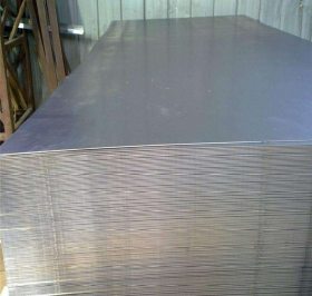 大量现货库存镀锌板 有锌花板 规格齐全 优质正品