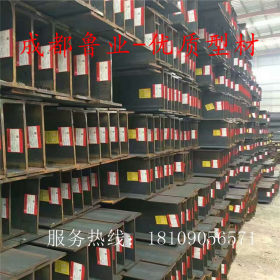 四川地区长期供应工字钢 型材 镀锌型材 规格齐全
