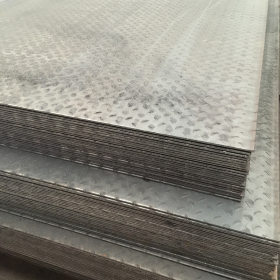 供应 防滑花纹钢板 耐腐蚀不生锈花纹板 热轧花纹钢板 规格齐全