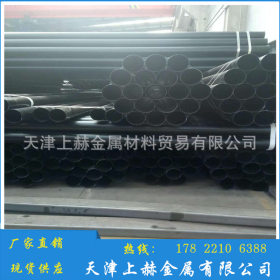 厂家供应工程用耐腐蚀防静电涂塑DN100穿线管热浸塑钢管