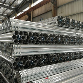 工厂直销化工区大口径专用镀锌钢管 各种规格Q345B无缝钢管消防管