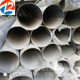 厂家供应 有缝不锈钢管304不锈钢焊管 316L不锈钢管薄壁不锈钢管