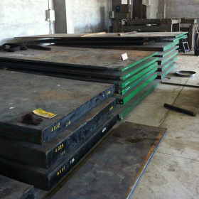 供应W12Cr4V5Co5高速工具钢板材 钢板 高硬度 规格齐 现货 附质保