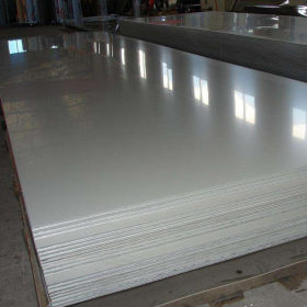 厂家现货12cr17ni7不锈钢板材 不锈钢钢板 量大优规格齐 附质保书