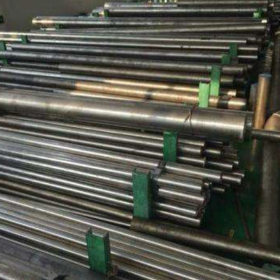 厂家供应40Mn碳素结构钢 热轧圆钢 圆棒 规格齐全 现货 附质保书