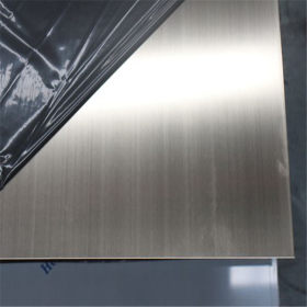 厂家直销254SMO不锈钢板 S31254白钢板切割 不锈钢圆钢棒现货批发