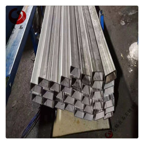 不锈钢焊管 316L  方管 矩形管 规格齐全 量大从优