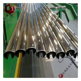 不锈钢 异型管 201 304 316L异型管 专业定制 现货多多  品质保证