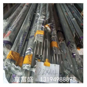 厂家销售 广东202/304不锈钢装饰管  规格齐全 品质保证