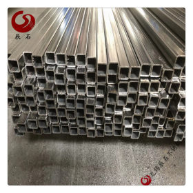 904l特殊钢 不锈钢矩形管 焊管 可定制 大量现货 规格齐全