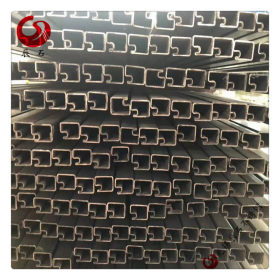 不锈钢异型管 201 304 316L异型管 专业定制 现货多多  品质保证
