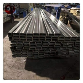 201 不锈钢方管  304焊管 可拉丝可定制 大量现货 规格齐全