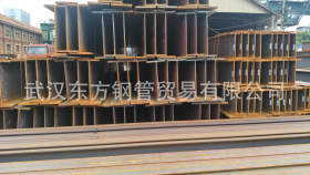 厂家生产标准Q235B镀锌工字钢