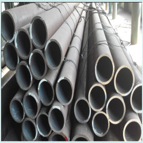 合金管厂家供应 42CrMo合金无缝钢管 高强度合金钢管 保证材质