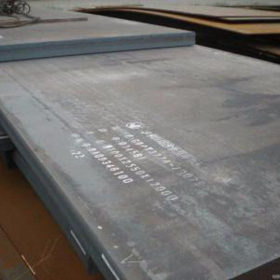 厂家现货NM550耐磨板中厚板  矿上机械专用NM550耐磨板可切割