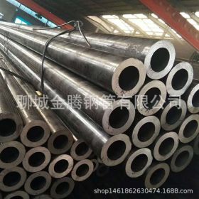公司常年生产合金钢管厚壁合金钢管代表材质27simn42crmo合金钢管