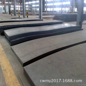 开平板 Q235B中板 低合金 热轧板 可定开尺寸开平 规格齐全