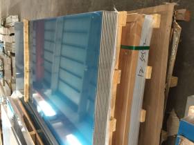 SPCC冷轧薄板零售钢板SPCC宝钢产品批发可反条
