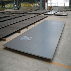 热轧钢板 S235J0钢板库存现货 S235JR钢板 专线直发 可切割
