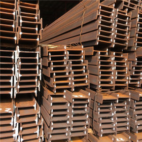 工字钢 现货供应 热轧工字钢规格全 Q345B鞍钢工字钢