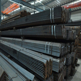 Q345C等边角钢规格齐全保材质性能  耐低温q345c角钢