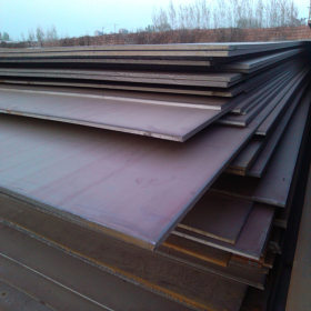 15CrMo合金结构钢板 中厚板 热轧卷可切割加工零售配送到厂