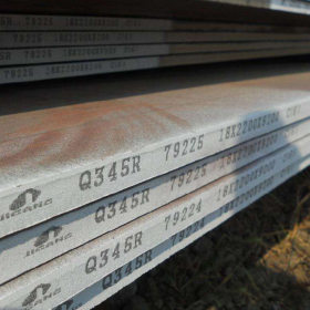供应锅炉容器板 Q370R钢板 济钢厂家直销 Q370R钢板 中厚薄板
