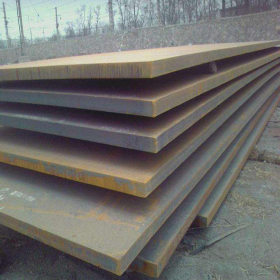 60Si2Mn钢板 60Si2Mn合金结构钢板 厂家直销