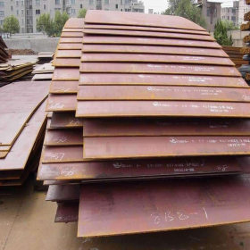 45Mn2合金结构钢板 中厚板 提供原厂质保书规格齐全