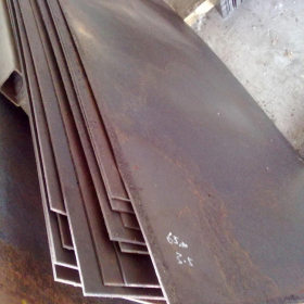 50Mn碳素结构钢板 50Mn钢板现货 热轧50Mn钢板价格