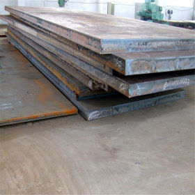常年销售50Mn优质碳素结构钢板 中厚板 可配送到厂提供原厂质保书