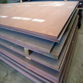 NM550高硬度耐磨板 NM550舞钢耐磨板 钢板切割 厂家直销