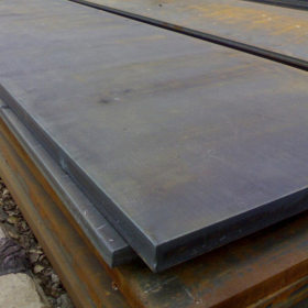 Q345E高强度钢板 切割 Q345E合金结构板材 现货加工零售厂家