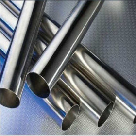 厂家批发无缝不锈钢管304卫生级不锈钢管304焊接不锈钢管
