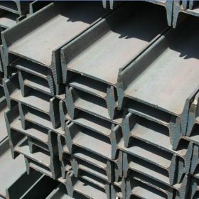 供应云南建筑钢材 精密工字钢 热轧工字钢批发 规格齐全